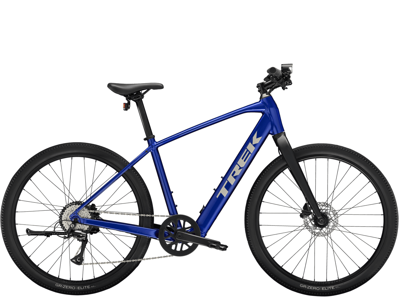 Trek DualSport +2 LT 2025