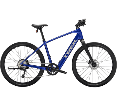 Trek DualSport +2 LT 2025