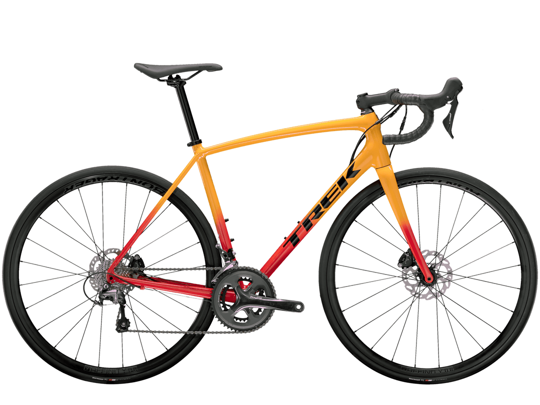 Trek Emonda ALR 4 Disc – HD Bike and Sport