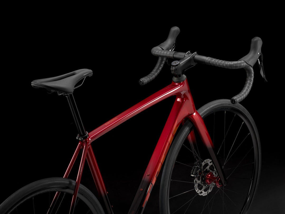 Trek Emonda ALR 5 2025 – HD Bike and Sport