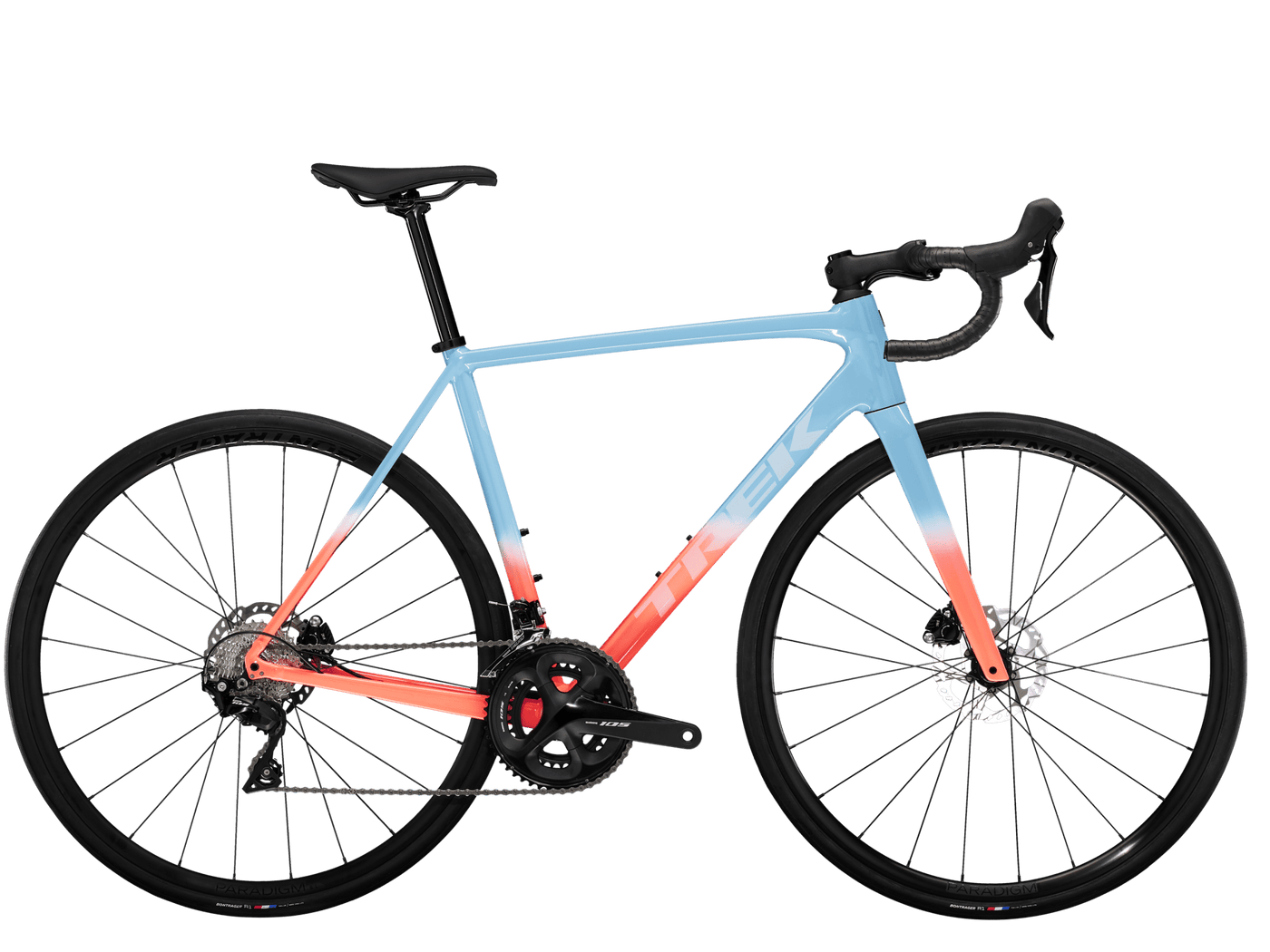 Trek Emonda ALR 5