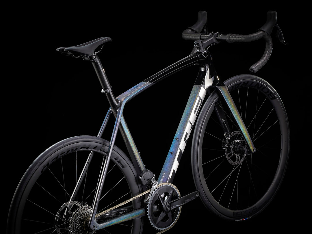 Trek Emonda SL AXS – HD Bike and Sport