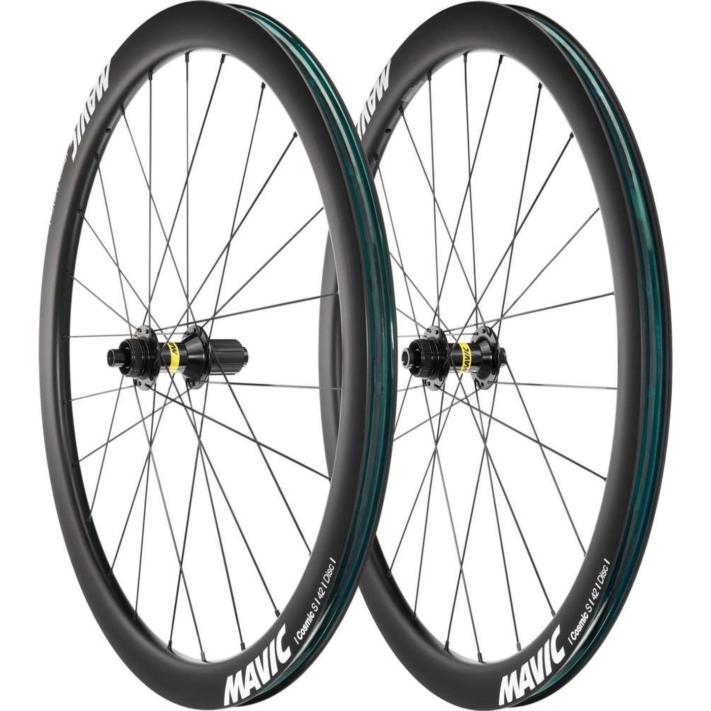 Mavic Cosmic S 42 Disc