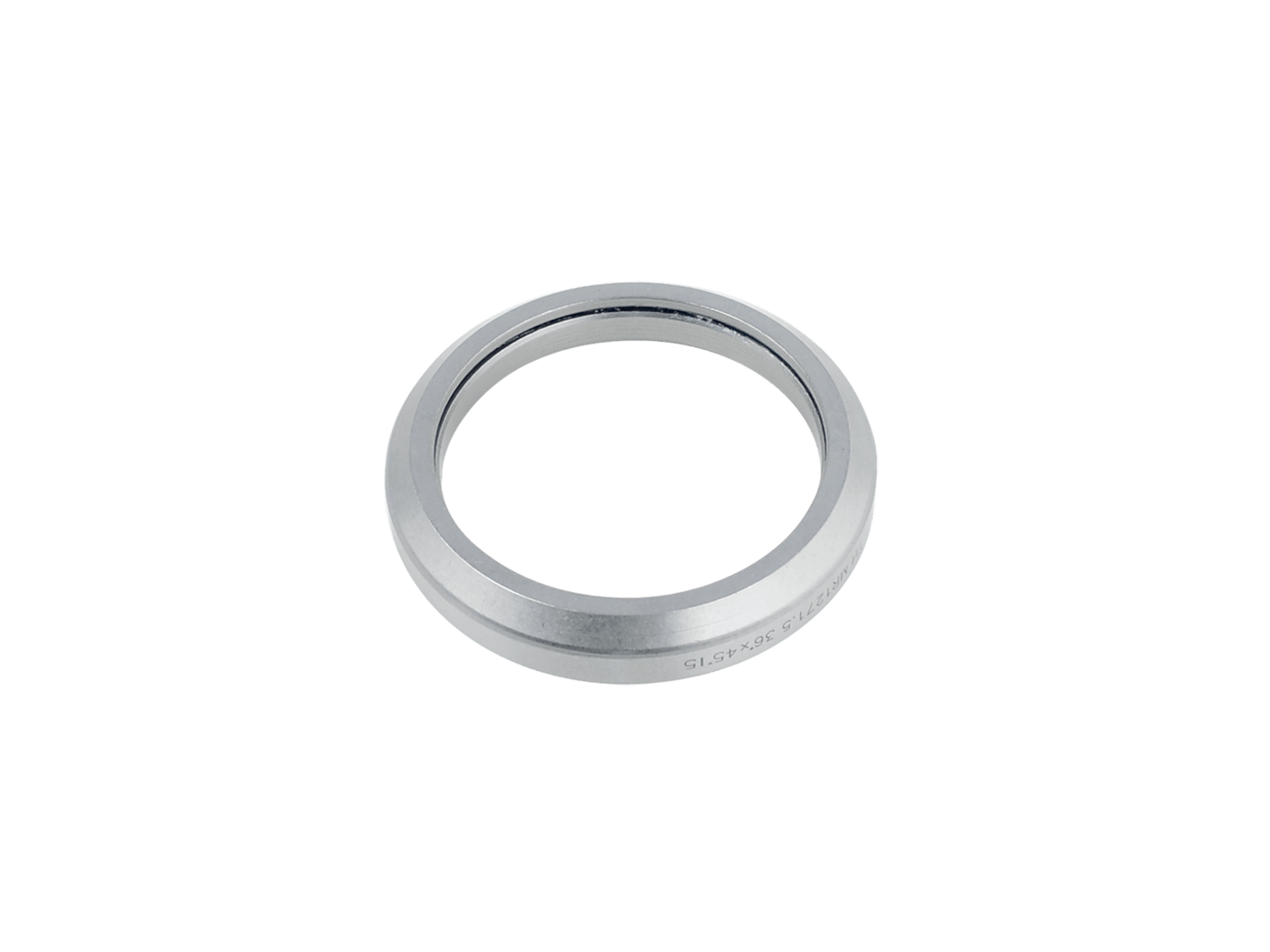 Full Speed Ahead Angular Contact Bearing For Headset