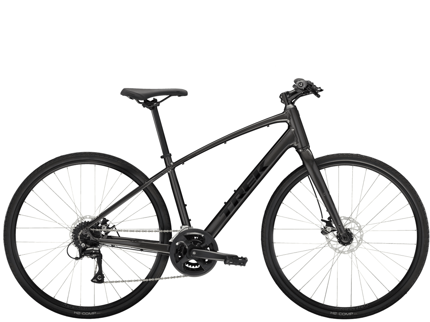 Trek FX 1 Gen 4 2025