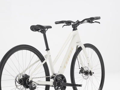 Trek FX 1 Midstep Gen 4 2026