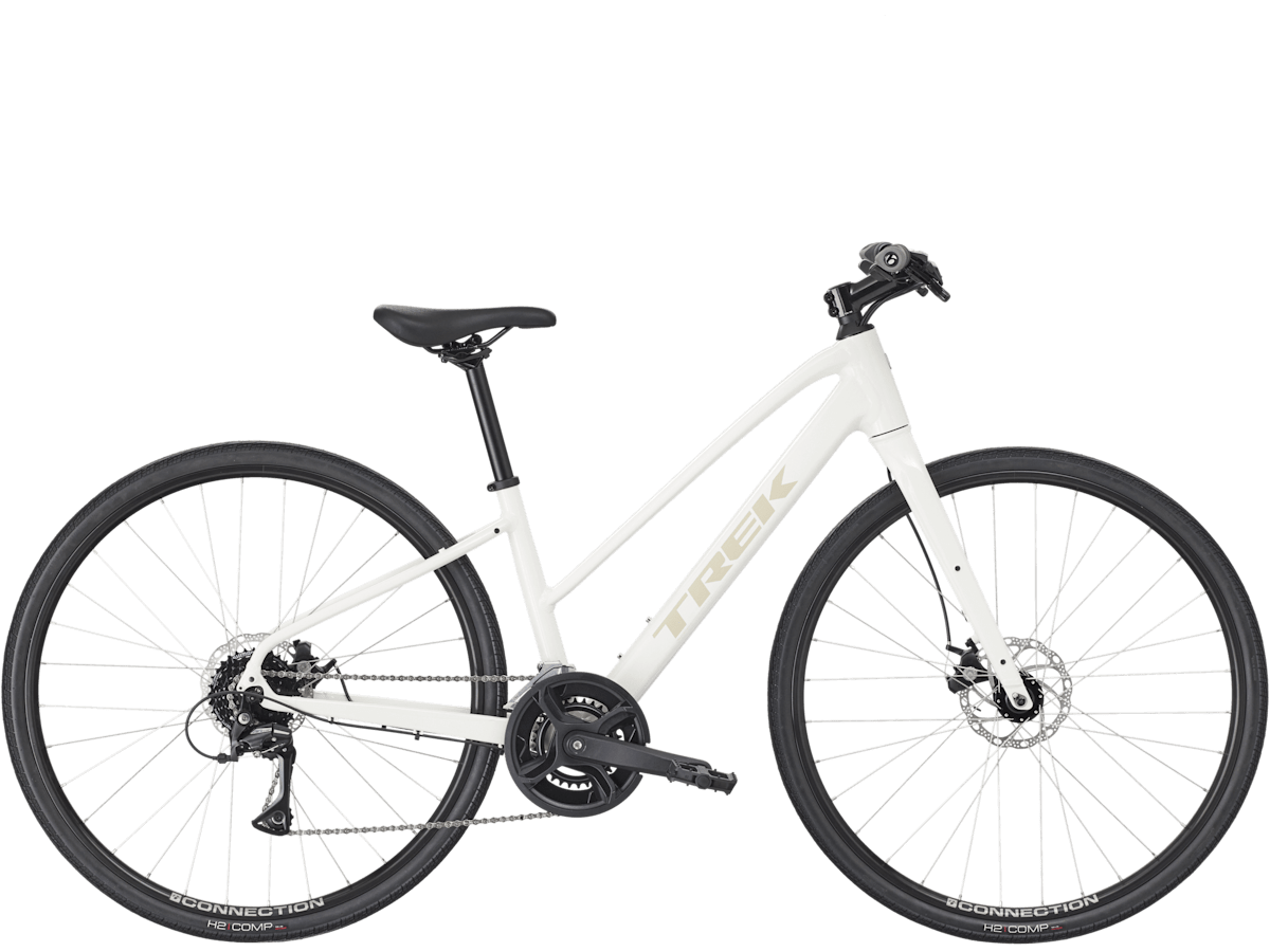 Trek FX 1 Midstep Gen 4 2026