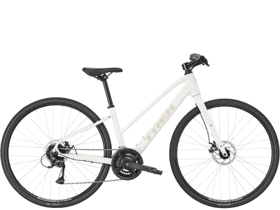 Trek FX 1 Midstep Gen 4 2026