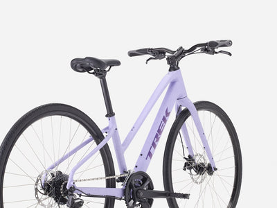 Trek FX 1 Midstep Gen 4 2026