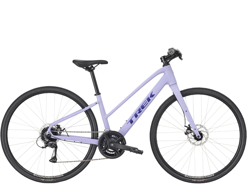 Trek FX 1 Midstep Gen 4 2026