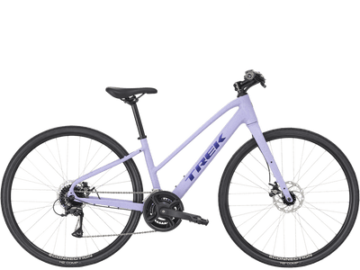 Trek FX 1 Midstep Gen 4 2026