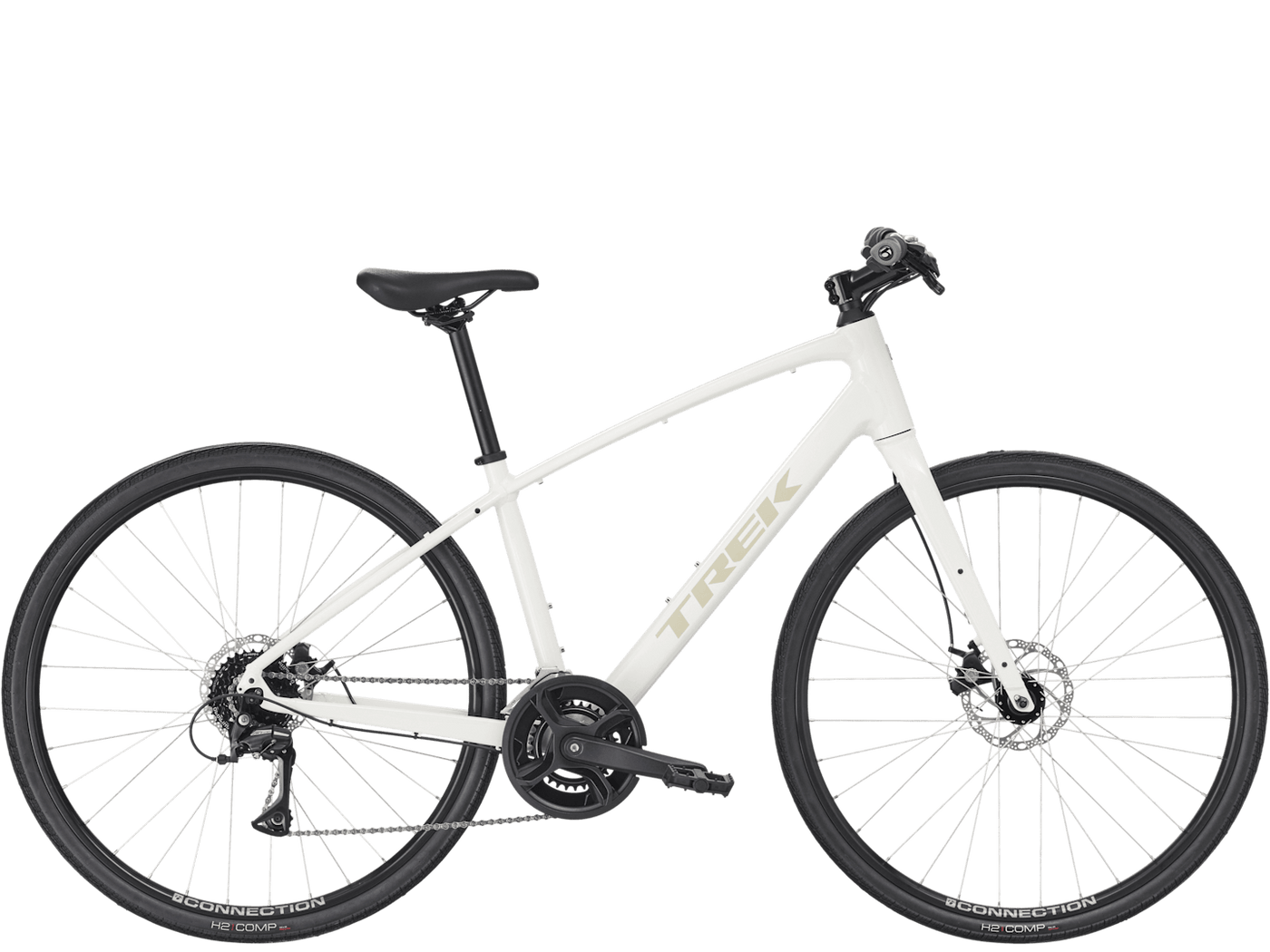 Trek FX 1 Gen 4 2026
