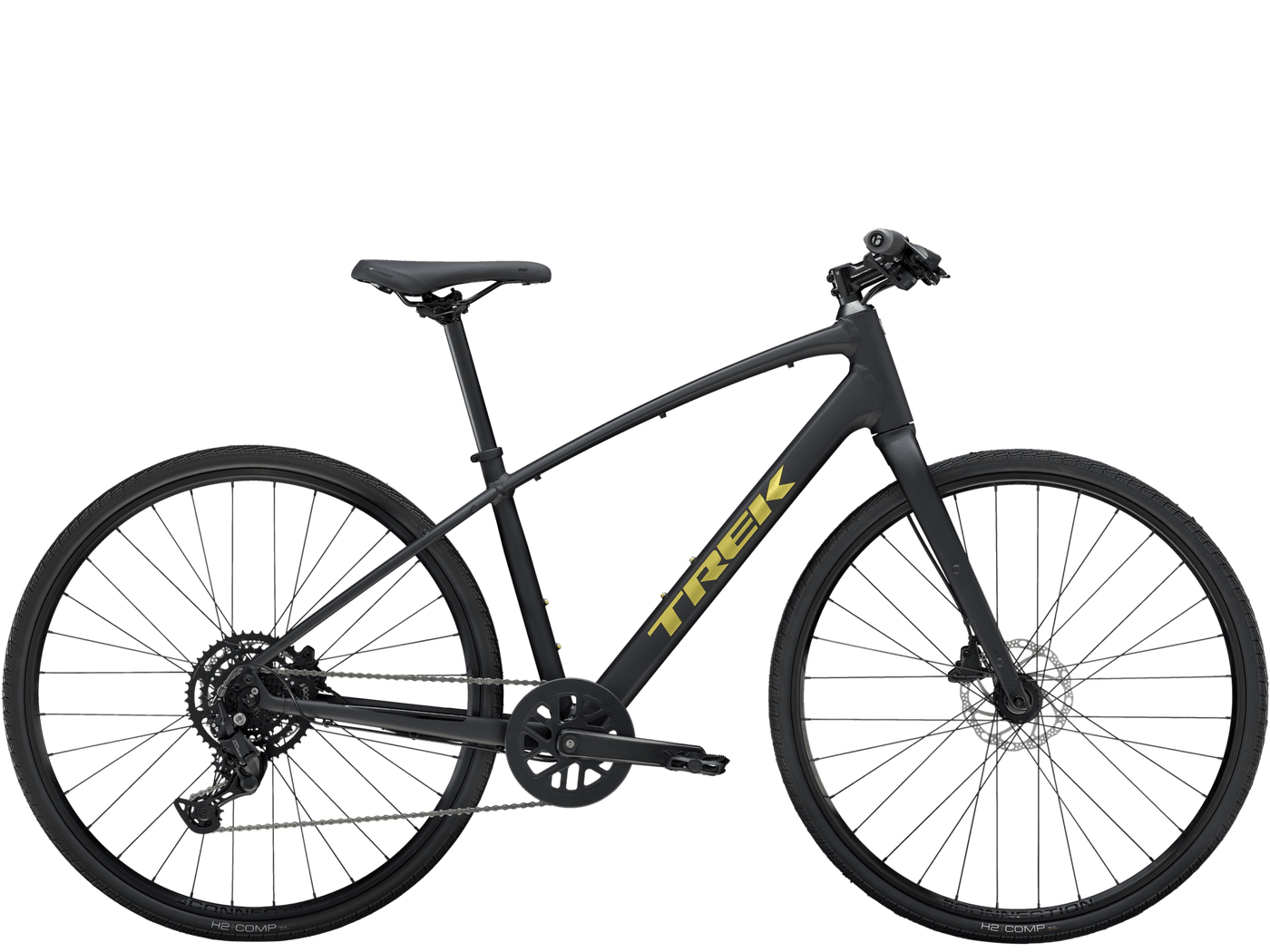 Trek FX 2 Gen 4 2025