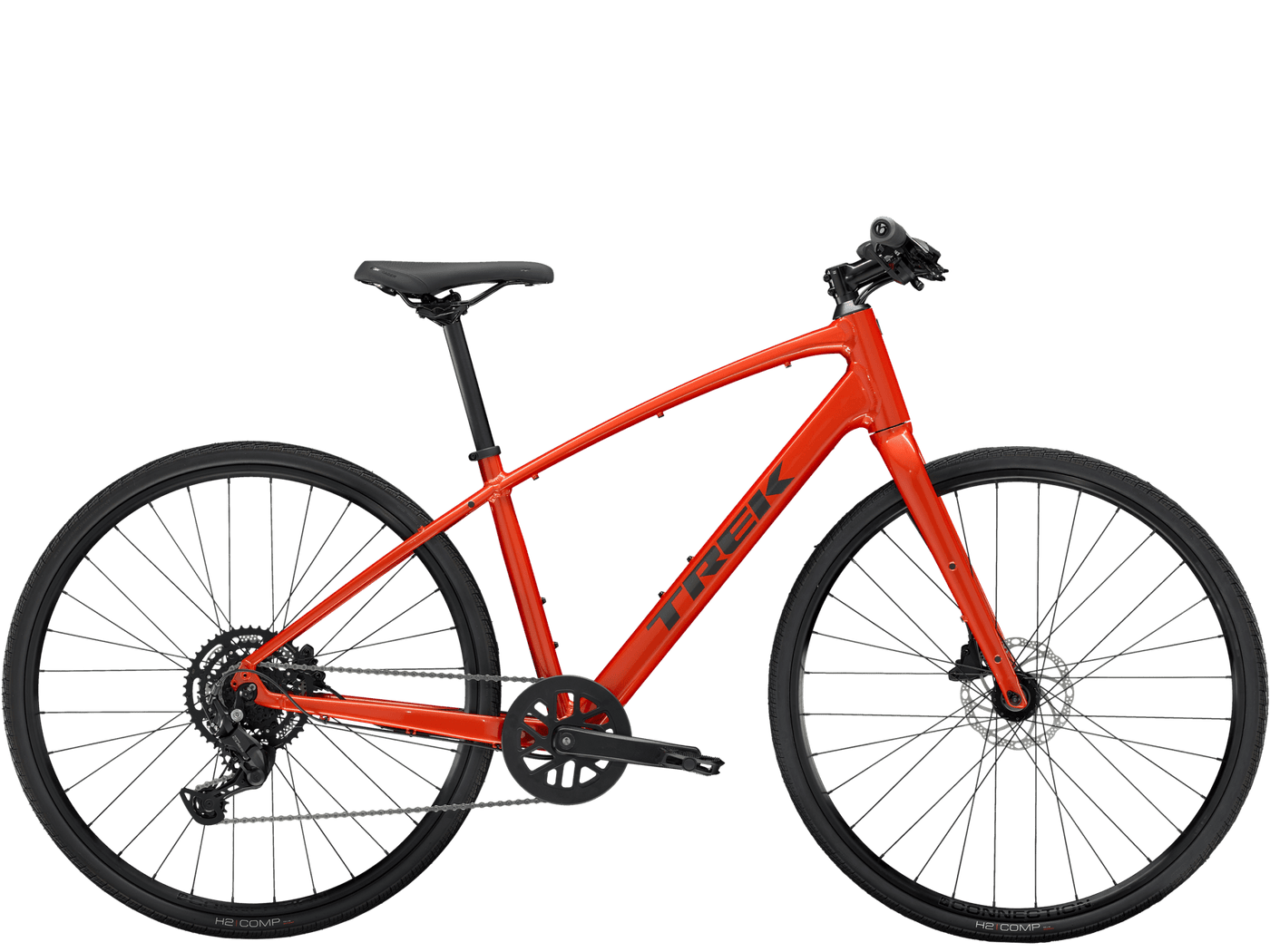 Trek FX 2 Gen 4 2025