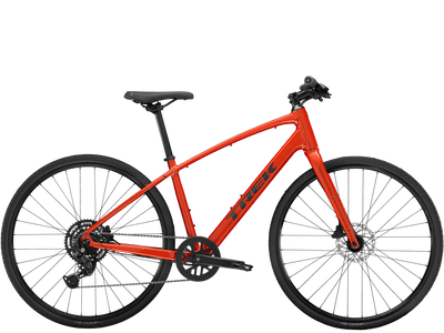 Trek FX 2 Gen 4 2025