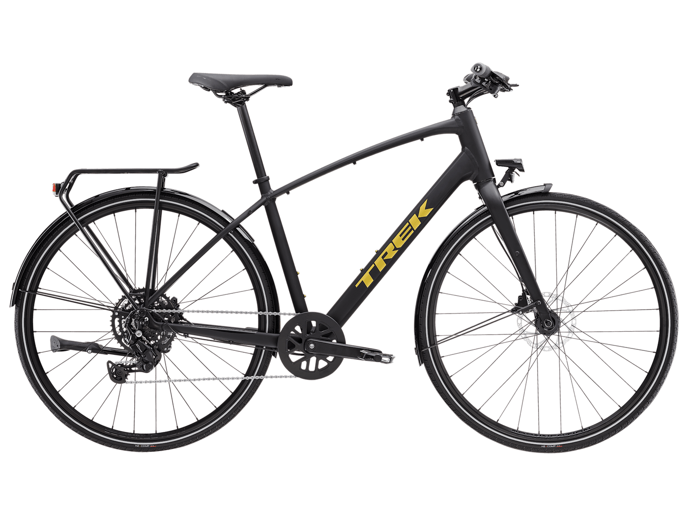 Trek FX 2 Equipped 2025