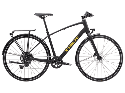 Trek FX 2 Equipped 2025