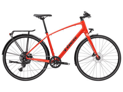 Trek FX 2 Equipped 2025