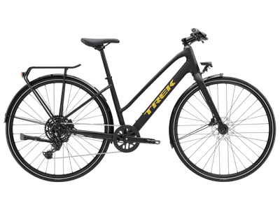 Trek FX 2 Equipped Mid-step 2025