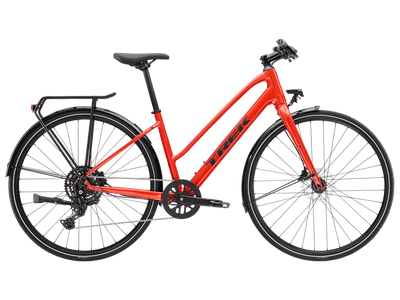 Trek FX 2 Equipped Mid-step 2025