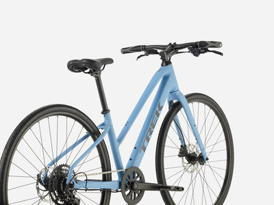 Trek FX 2 Midstep Gen 4 2026