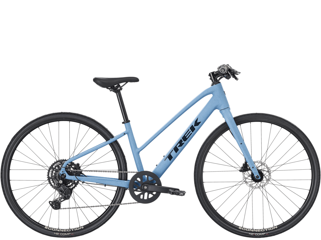 Trek FX 2 Midstep Gen 4 2026
