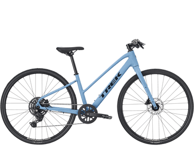 Trek FX 2 Midstep Gen 4 2026