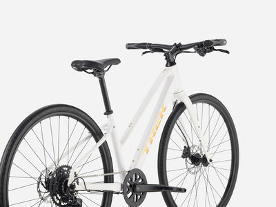 Trek FX 2 Midstep Gen 4 2026