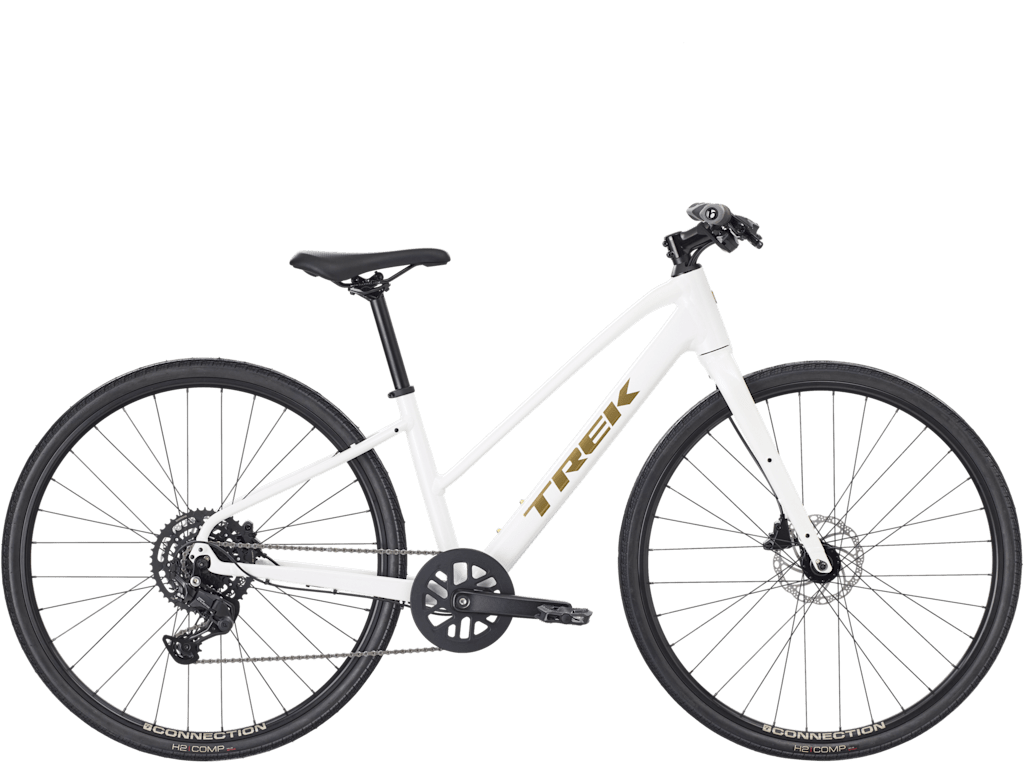 Trek FX 2 Midstep Gen 4 2026