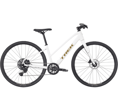 Trek FX 2 Midstep Gen 4 2026