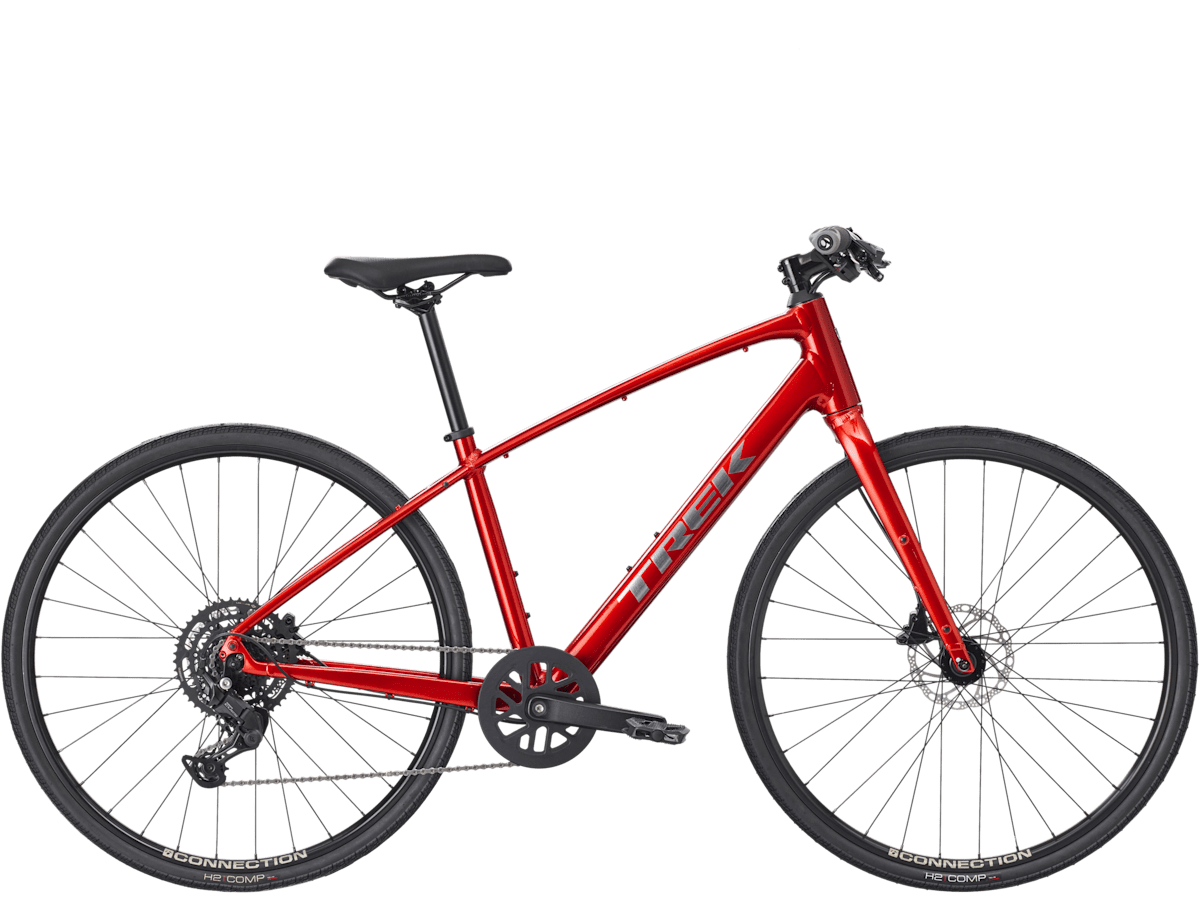 Trek FX 2 Gen 4 2026