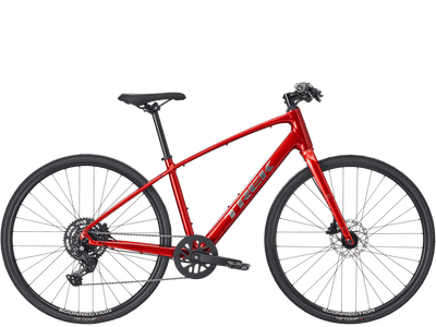 Trek FX 2 Gen 4 2026