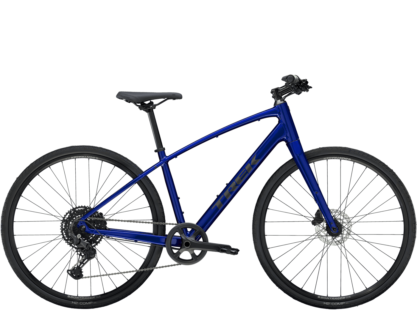 Trek FX 3 Gen 4 2025