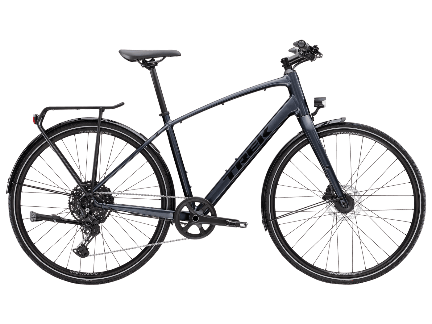 Trek FX 3 Equipped 2025