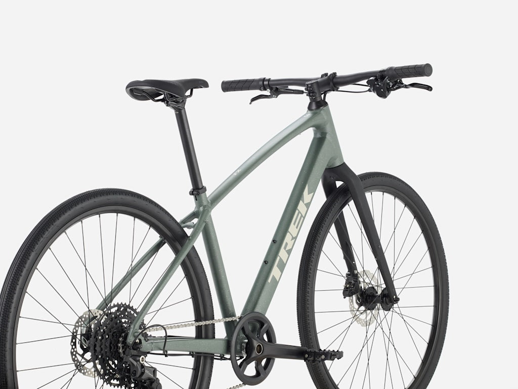 Trek Sport AL 3 2026