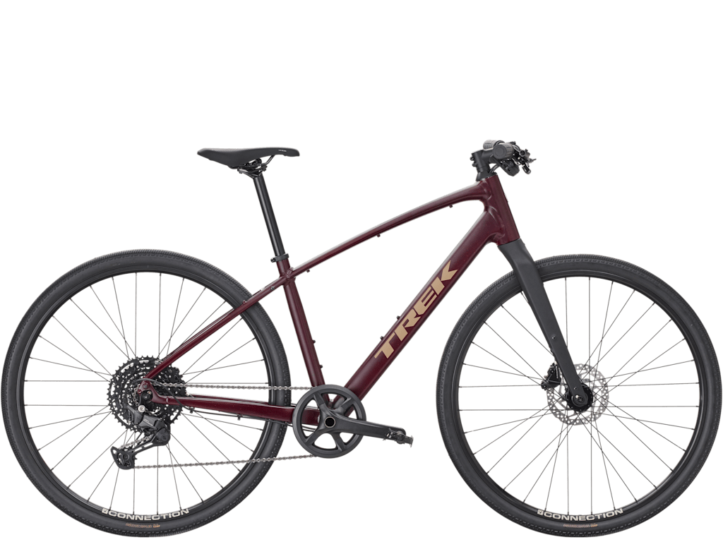 Trek Sport AL 3 2026