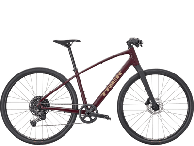 Trek Sport AL 3 2026