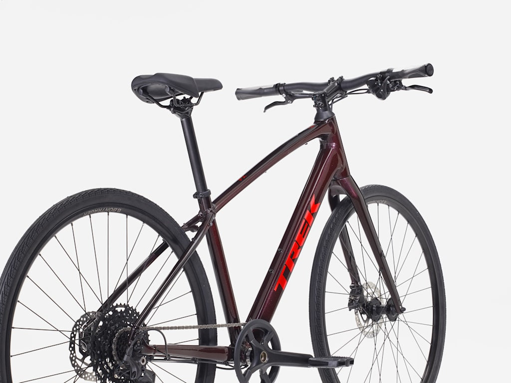 Trek FX 3 Gen 4 2026