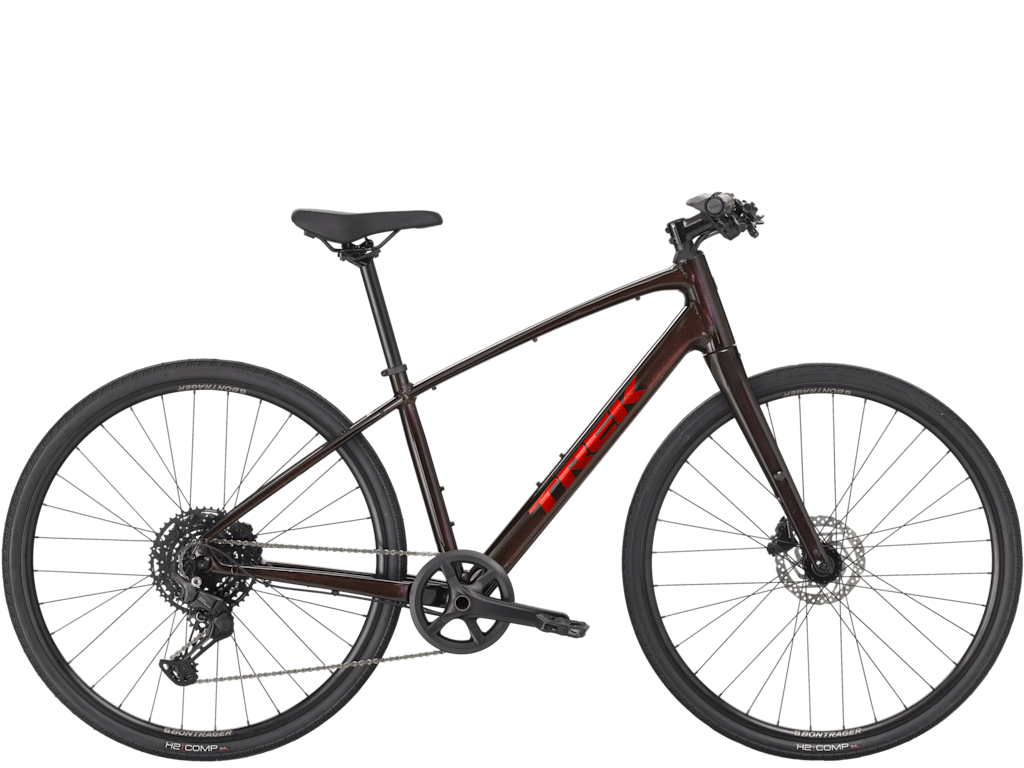 Trek FX 3 Gen 4 2026
