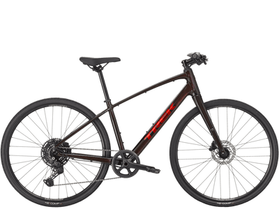 Trek FX 3 Gen 4 2026