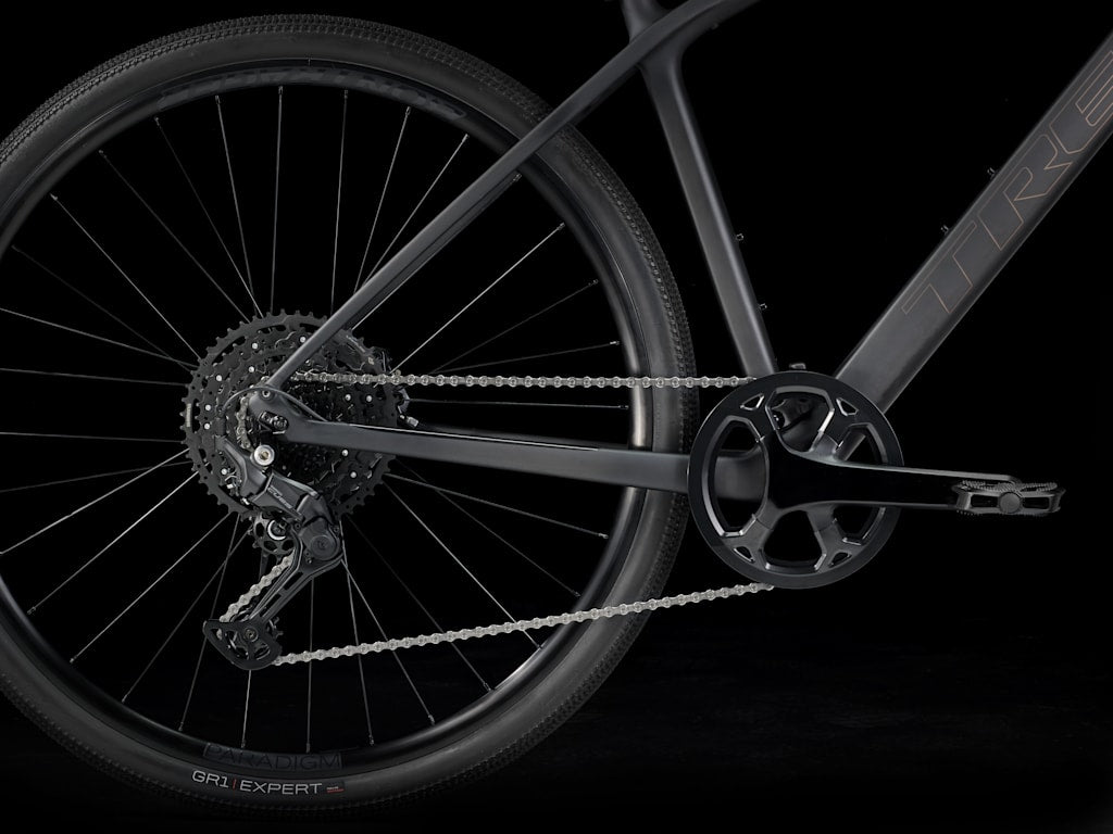 Trek Sport SL 4 2026