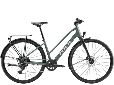 Trek Sport AL Equipped Midstep 2026