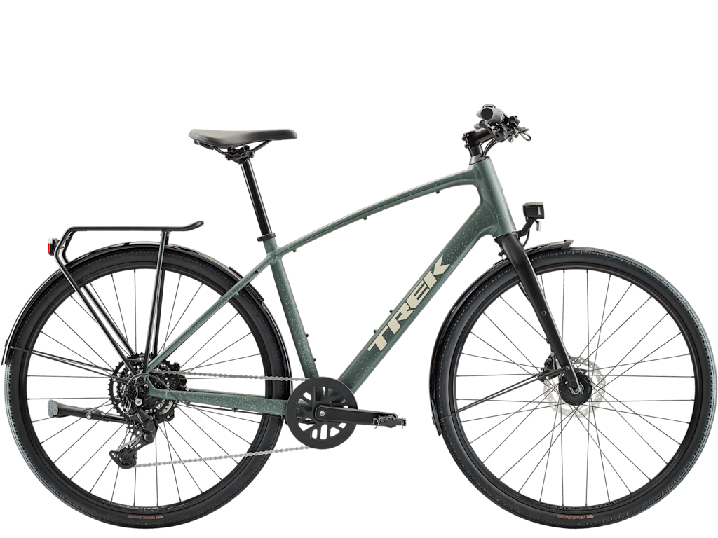 Trek Sport AL Equipped 2026