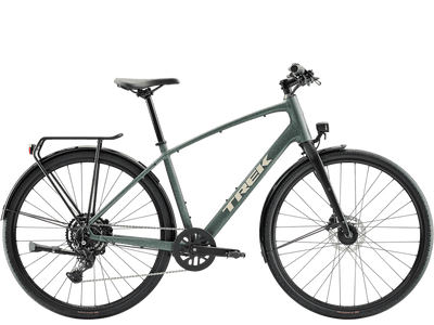 Trek Sport AL Equipped 2026