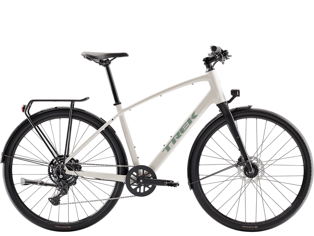 Trek Sport AL Equipped 2026