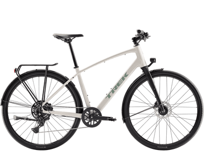 Trek Sport AL Equipped 2026