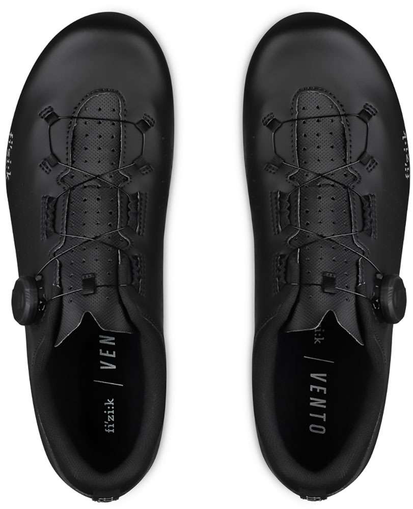 Fizik Vento Omna Cycling Shoes - Neutrals - View #3