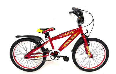 20" Ignite Firepower
