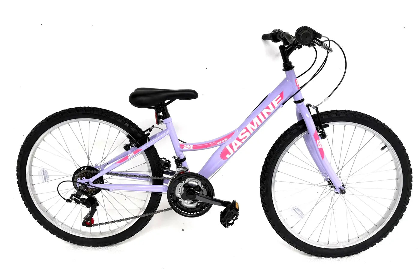 24" Ignite Jasmine Girls