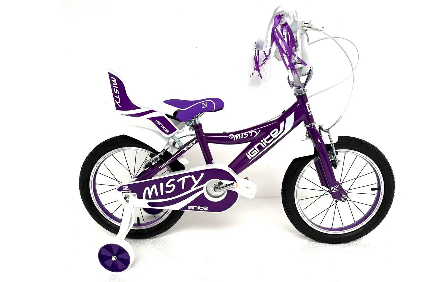 16" Ignite Misty Kids Bike
